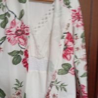 красива бяла рокля+сако-нови, снимка 10 - Рокли - 45694483