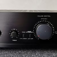 стерео усилвател KENWOOD KA-4010, снимка 1 - Ресийвъри, усилватели, смесителни пултове - 45352984