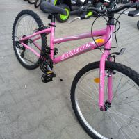 REACTOR Велосипед 24" GARDEN розов, снимка 9 - Велосипеди - 45158842