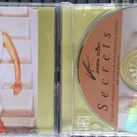 Toni Braxton – Secrets, снимка 3 - CD дискове - 45448781
