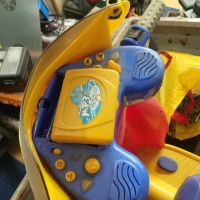 Детски електрически скутер , снимка 2 - Електрически играчки - 45188806