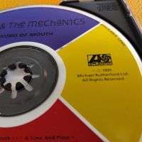 MIKE & the MECHANICS, снимка 5 - CD дискове - 45929417