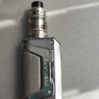 Geek Vape L200 електронна цигара, снимка 1 - Друга електроника - 46008664