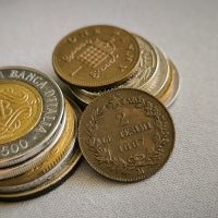Монета - Италия - 2 чентесими | 1867г., снимка 3 - Нумизматика и бонистика - 45482898