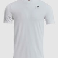 gymshark vital тениска, снимка 11 - Тениски - 45162582