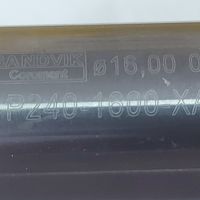 Твърдосплавна фреза 16mm Sandvik , снимка 4 - Стругове - 45320408