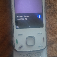 Nokia N86 8GB 8MP Symbian OS 9.3 S60, снимка 1 - Nokia - 44993412