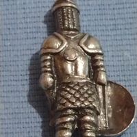 Метална фигура играчка KINDER SURPRISE древен войн перфектна за КОЛЕКЦИОНЕРИ 44104, снимка 9 - Колекции - 45466650