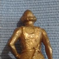 Метална фигура играчка KINDER SURPRISE HUN 3 древен войн перфектна за КОЛЕКЦИОНЕРИ 22954, снимка 11 - Колекции - 45447625