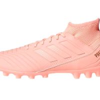 бутонки  adidas Performance PREDAROR 18.3 AG "SPECTRAL MODE" номер 44 2/3, снимка 2 - Футбол - 45322317