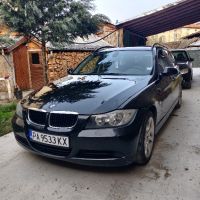 BMW 320d , снимка 2 - Автомобили и джипове - 45809887