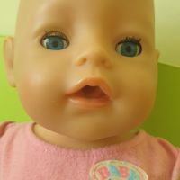 Baby Born с 3 костюма, снимка 10 - Кукли - 45433294