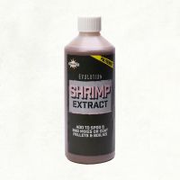 Атрактант DB Hydrolysed Shrimp Extract, снимка 1 - Стръв и захранки - 45432674