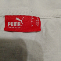 Тениска Puma , снимка 2 - Тениски - 44958801