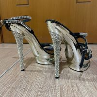 Дамски обувки Xcess, снимка 5 - Дамски елегантни обувки - 45567856