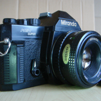 MIRANDA MS1 super , снимка 3 - Фотоапарати - 45010003