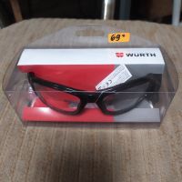 Предпазни очила с LED осветление Вюрт, Wurth , снимка 4 - Други инструменти - 45189604