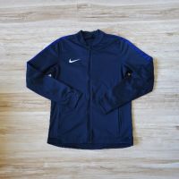 Оригинално мъжко горнище Nike Dri-Fit, снимка 1 - Спортни дрехи, екипи - 45173582