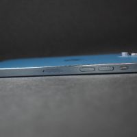 iPhone 12 Pro Max Pacific Blue 256 Gb 100% Батерия, снимка 11 - Apple iPhone - 45370916