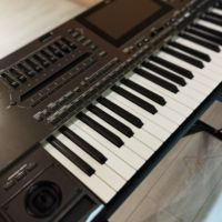 Korg Pa5x , снимка 4 - Синтезатори - 45271853