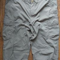 lafuma pedrotti pants - страхотен мъжки панталон M, снимка 3 - Спортни дрехи, екипи - 45637349