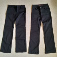 2 панталона S-размер , снимка 1 - Панталони - 45254742