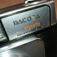 DACORA DIGNETTE-MADE IN WESTERN GERMANY-RETRO FOTO-ВНОС GERMANY 2404241532, снимка 12 - Антикварни и старинни предмети - 45433905