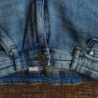 Дънкови къси панталони H&M, снимка 6 - Къси панталони и бермуди - 46021236