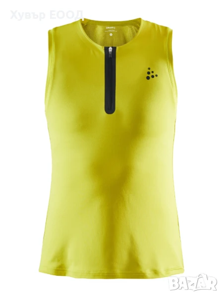 CRAFT Дамски потник за фитнес и бягане, размер XXL, снимка 1