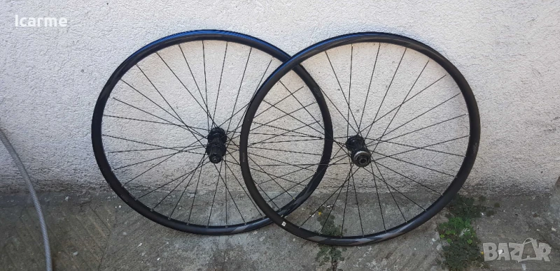 Комплект алуминиеви капли Giant XCT 29 цола Tubeless Ready, снимка 1