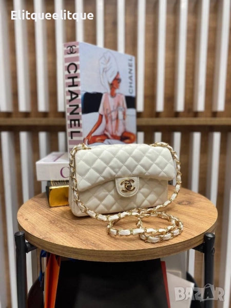 чанти chanel , снимка 1