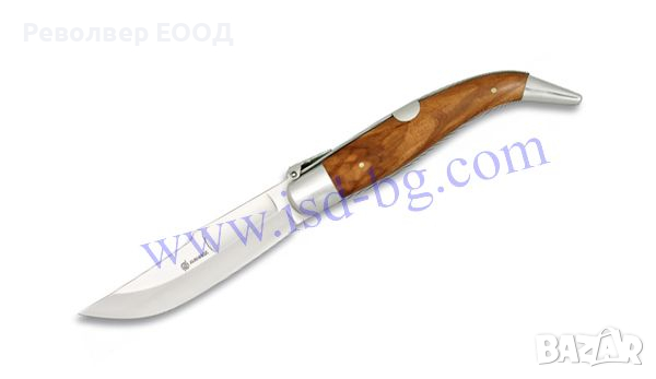 Джобен нож модел 01155 Martinez Albainox, снимка 1