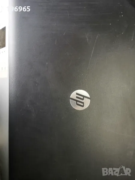 принтер HP, снимка 1