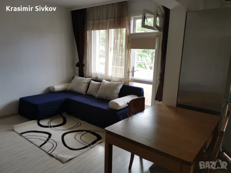 3 стаен, Добрич, център., снимка 1