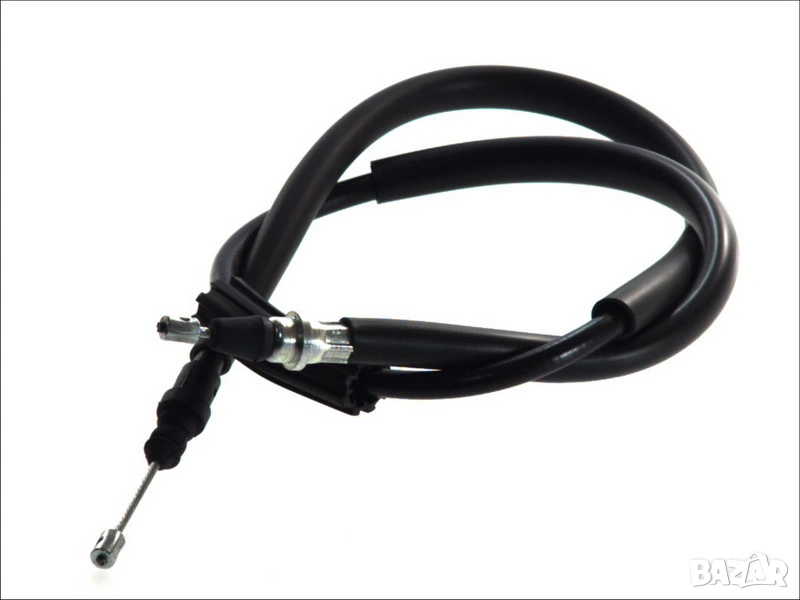 Жило ръчна спирачка задно ляво/дясно RICAMBIFLEX за RENAULT 25,30 2.0-2.8 02.75-12.93г.№ 01.440.807, снимка 1