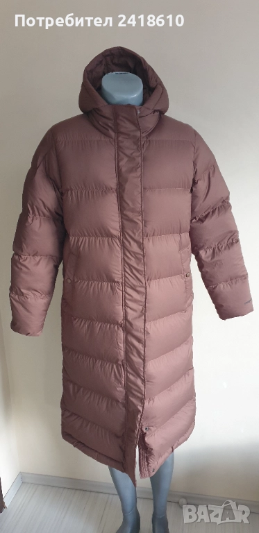 Patagonia Jackson Glacier Down Women Parka Size M  НОВО! ОРИГИНАЛ! Дамско Зимно Яке - Парка!, снимка 1