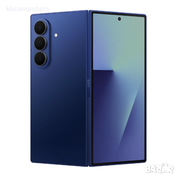 ЧАСТИ ЗА SAMSUNG GALAXY Z FOLD7 1TB , снимка 1