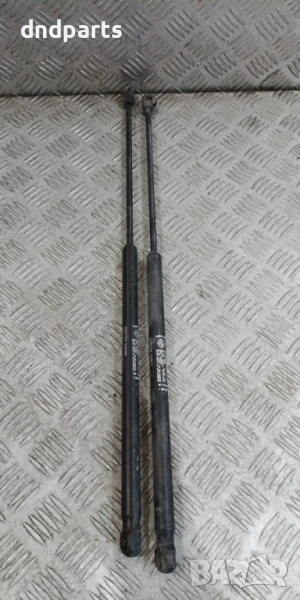 Амортисьори преден капак Alfa Romeo 159 1.9JTDM 2009г.	, снимка 1