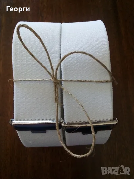 Немски тиранти, снимка 1