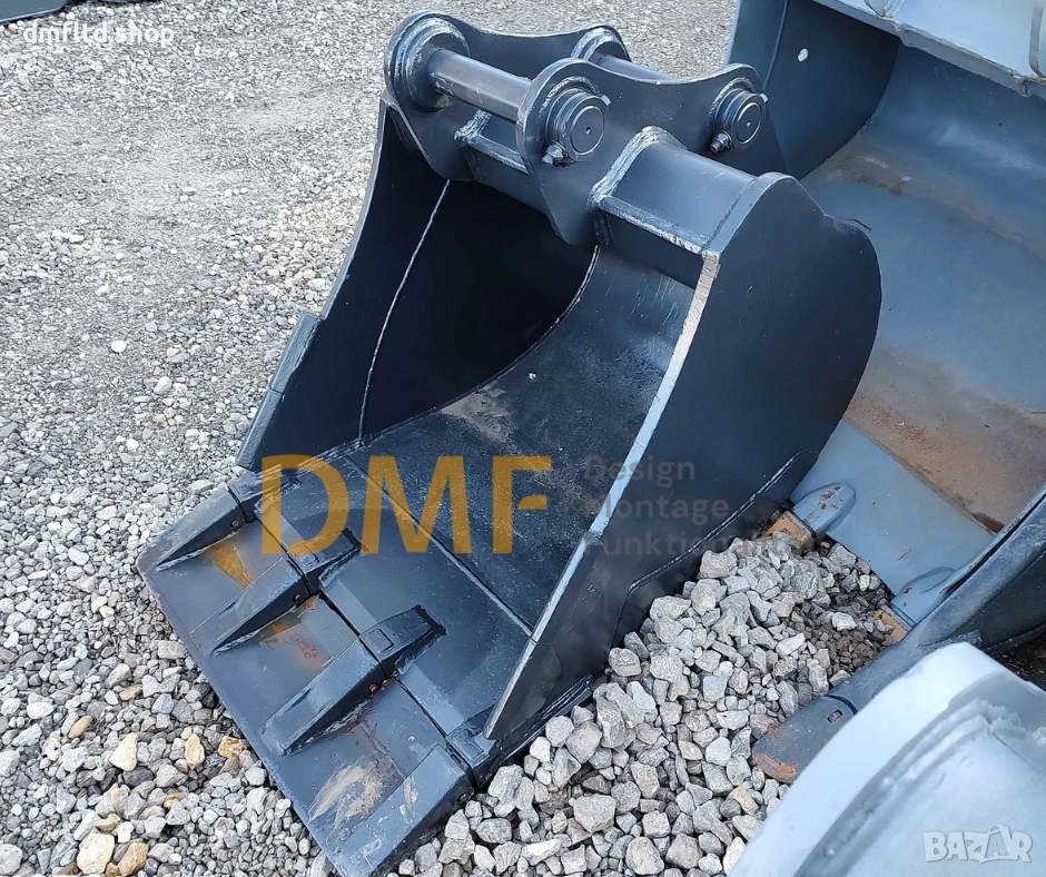 Багерна Кофа 90см Heavy Duty за багер 10 - 15 тона , снимка 1