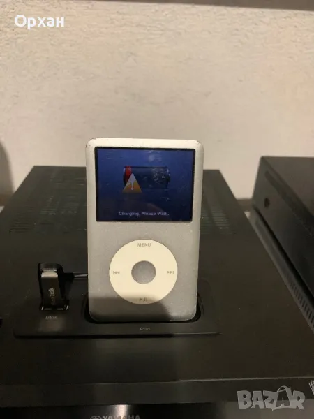 ipod classik 160gb, снимка 1