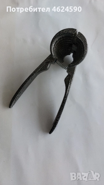 Орехотрошачка, нова, снимка 1