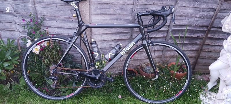 B'twin , снимка 1