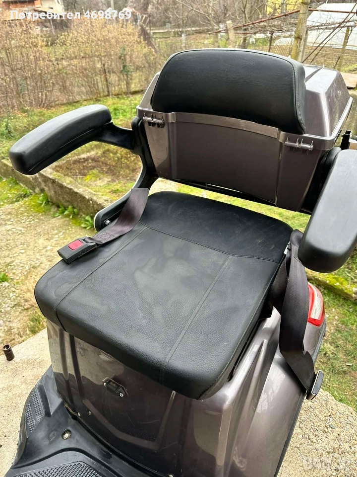 продава се в много добро състояние. Все още е в гаранция. , снимка 1