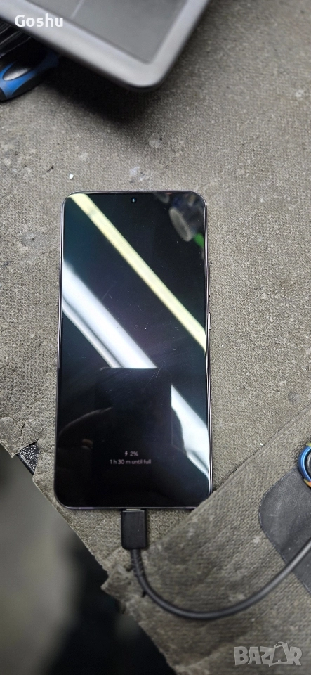 Дисплей за Samsung s22 plus(оригинален), снимка 1