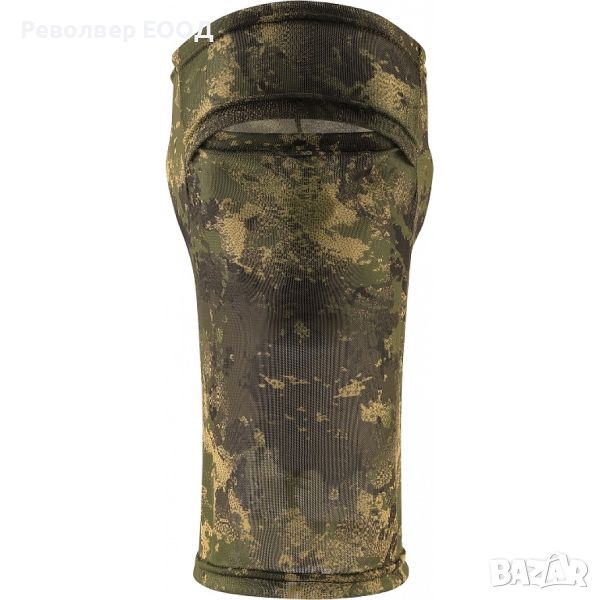 Маска Harkila - Deer Stalker Camo, в цвят AXIS MSP®Forest, снимка 1