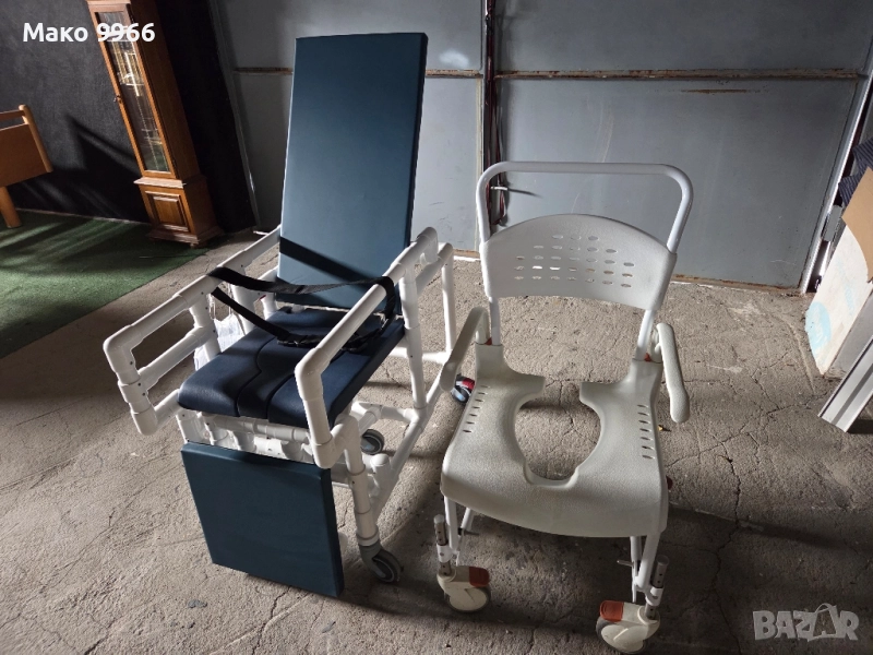 Тоалетни,комбинирани столове и за къпане, снимка 1