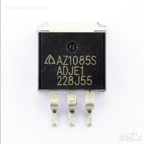 AZ1085S-ADJ, снимка 1
