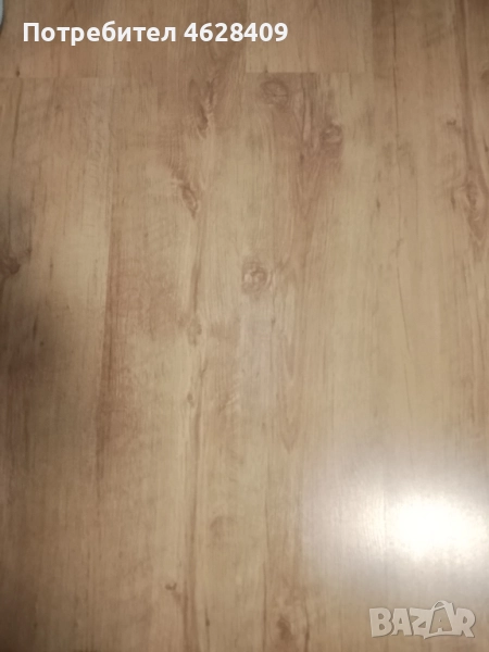 ламиниран паркет, снимка 1
