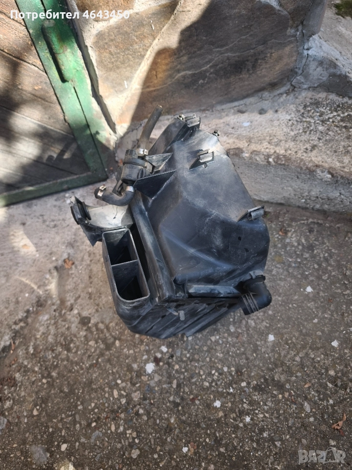 Филтърна Кутия за 2.4 и 2.8 V6 Audi A6, Audi A8, Audi A4, снимка 1